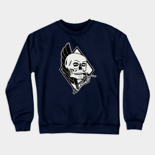 VA-34 Blue Blasters Crewneck Sweatshirt